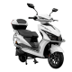 Електроскутер AIMA JOURNEY (White) 1200W