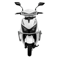 Електроскутер AIMA JOURNEY (White) 1200W