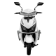 Електроскутер AIMA JOURNEY (White) 1200W