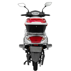 Електроскутер AIMA JOURNEY (White) 1200W