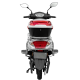 Електроскутер AIMA JOURNEY (White) 1200W