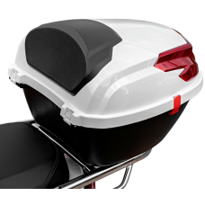 Електроскутер AIMA JOURNEY (White) 1200W