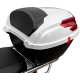 Електроскутер AIMA JOURNEY (White) 1200W