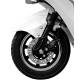 Електроскутер AIMA JOURNEY (White) 1200W