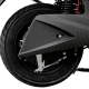 Електроскутер AIMA JOURNEY (White) 1200W
