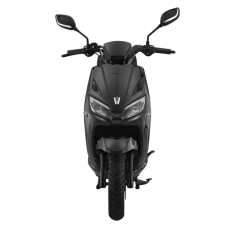 Електроскутер AIMA M3 Li (Black) 1200W
