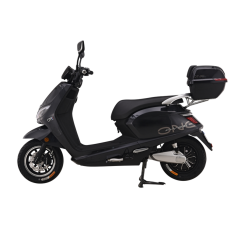 Електроскутер AIMA M3 Li (Black) 1200W
