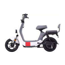 Електроскутер AIMA D350 (White) 350W