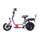 Електроскутер AIMA D350 (White) 350W