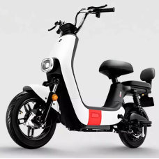 Електроскутер AIMA D350 (White) 350W