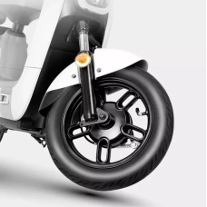 Електроскутер AIMA D350 (White) 350W