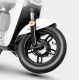 Електроскутер AIMA D350 (White) 350W