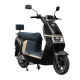 Електроскутер AIMA A700 (Black) 1200W