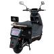 Електроскутер AIMA A700 (Black) 1200W