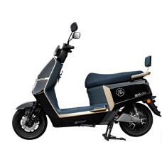 Електроскутер AIMA A700 (Black) 1200W