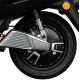 Електроскутер AIMA A700 (Black) 1200W