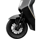 Електроскутер AIMA A700 (Black) 1200W