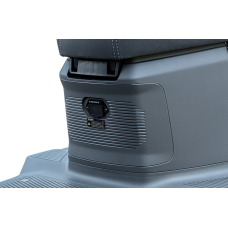 Електроскутер AIMA A700 (Black) 1200W