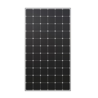 Сонячна панель Maxeon 6 450W (SunPower, SPR-MAX6-450)