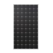 Сонячна панель Maxeon 6 430W (SunPower, SPR-MAX6-430)