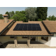 Сонячна панель Maxeon 3 390W (SunPower, SPR-MAX3-390)
