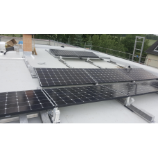 Сонячна панель Maxeon 6 450W (SunPower, SPR-MAX6-450)
