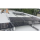 Сонячна панель Maxeon 3 390W (SunPower, SPR-MAX3-390)
