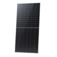 Сонячна панель Jinko Solar 585W