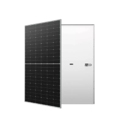 Сонячна панель Longi Solar 630W