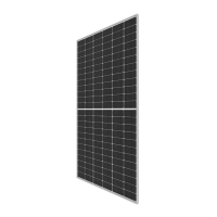 Сонячна панель Longi Solar 550W