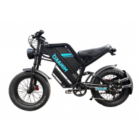 Електровелосипед Minako Magnum GT20 1500W