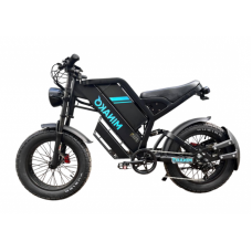Електровелосипед Minako Magnum GT20 1500W