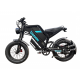 Електровелосипед Minako Magnum GT20 1500W