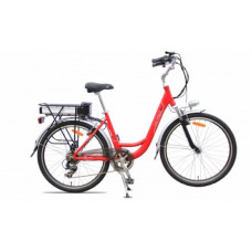 Електровелосипед Optima Ultra 26 250W 36V 10Ah
