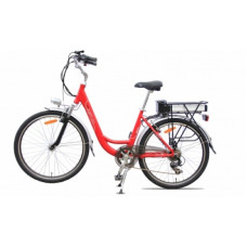 Електровелосипед Optima Ultra 26 250W 36V 10Ah
