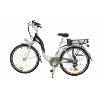 Електровелосипед Optima Tour 250W 36V 10Ah 26"