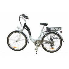 Електровелосипед Optima Tour 250W 36V 10Ah 26"