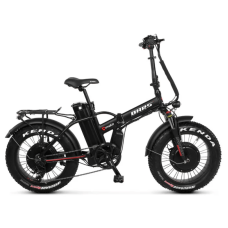 Електро фетбайк BARS TRIAL DUAL 1500W 48V 17Ah 20"