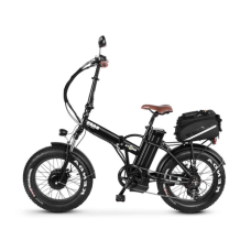 Електро фетбайк BARS DUAL PRO 1500W