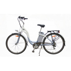 Електровелосипед Optima City 28 250W 36V 10Ah