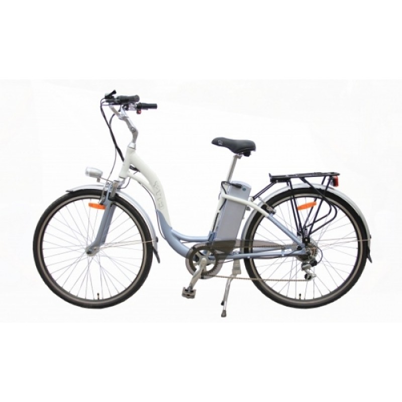 Електровелосипед Optima City 28 250W 36V 10Ah