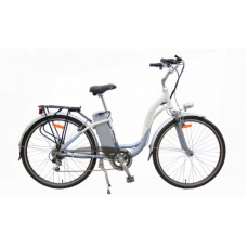 Електровелосипед Optima City 28 250W 36V 10Ah