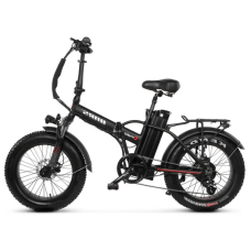 Електро фетбайк BARS PRIME 1000W 48V 21Ah 20"