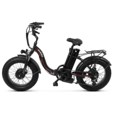 Електро фетбайк Cayman LITE 500 W