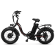Електро фетбайк Cayman LITE 500 W