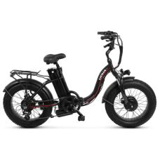 Електро фетбайк Cayman LITE 500 W