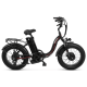 Електро фетбайк Cayman LITE 500 W