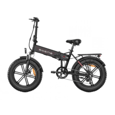 Електровелосипед фетбайк Engwe EP-2 Pro 750W 48V 13Ah 20"