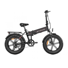 Електровелосипед фетбайк Engwe EP-2 Pro 750W 48V 13Ah 20"