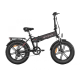 Електровелосипед фетбайк Engwe EP-2 Pro 750W 48V 13Ah 20"